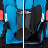 כיסא בטיחות היבריד - Hybrid™ 3 in-1 Booster Car Seat