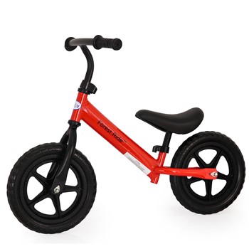 אופני איזון פורסט רייד - ™Forest Ride - אדום - Red