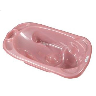 אמבטוח - JBP-01B - ורוד Pink