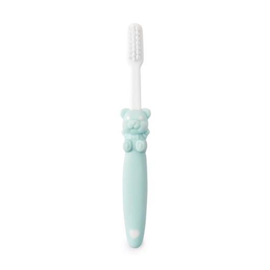 מברשת שיניים - Flawless™ - Toothbrush - כחול - Blue