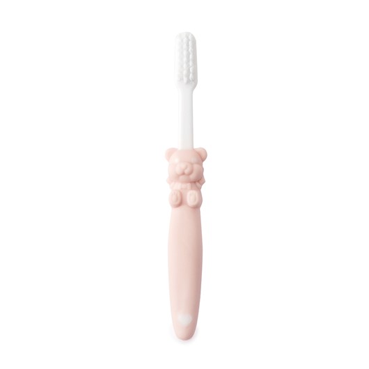 מברשת שיניים - Flawless™ - Toothbrush - ורוד - Pink