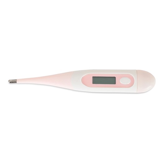 מדחום דיגיטלי - Twigy Flawless™ Digital Thermometer - ורוד - Pink