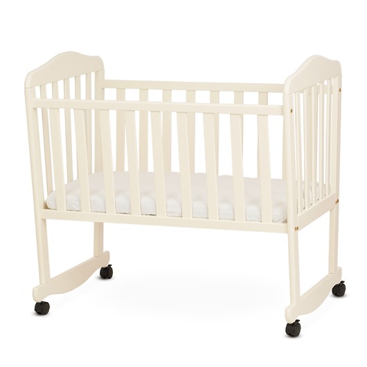 עריסת לילך - Lilach - שמנת - Cream