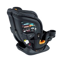 כיסא בטיחות וואן פיט LX קלירטקס – OneFit LX ClearTex All-in-One Car Seat