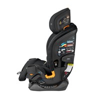 כיסא בטיחות וואן פיט מקס קלירטקס – OneFit Max ClearTex