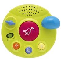 בימבה קוואטרו – Quattro Sit N' Ride 4 in 1