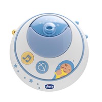 מובייל מאיר לתקרה כוכבים קסומים - Magic Stars Cot Mobile