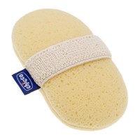 ספוג כפפה - Sponge Bath Glove