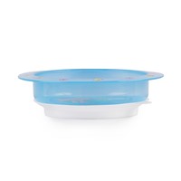 קערה עם תחתית נדבקת - Flawless™ Suction Bowl
