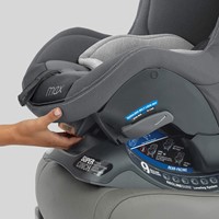 כיסא בטיחות נקסטפיט מקס קלירטקס - ™Nextfit Max Cleartex