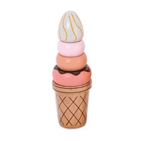 מגדל גלידה - ‏‏‏‏Ice Cream Tower