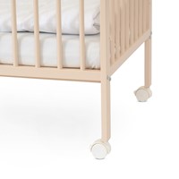 מיטה לתינוק סטארלייט - Starlight™ 120X60 cm