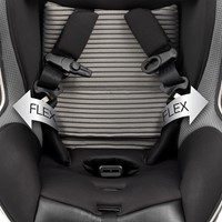 כיסא בטיחות נקסטפיט זיפ מקס - NextFit Zip Max