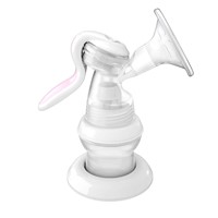 משאבת חלב ידנית נטורל פילינג - Natural feeling Manual Breast Pump