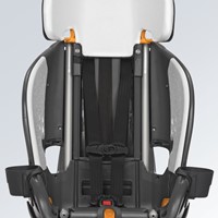 כיסא בטיחות פיט4 - Fit4