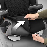 כיסא בטיחות מיי פיט זיפ - ™MyFit Zip
