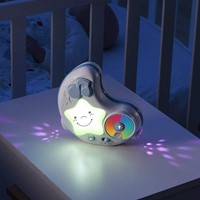 משטח פעילות מאיר מוזיקלי 3 ב- 1 - Toy FD Enjoy Colors Playgym