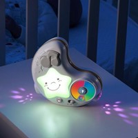 משטח פעילות מאיר מוזיקלי 3 ב- 1 - Toy FD Enjoy Colors Playgym Neutral