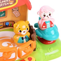 צעצוע גן משחקים - Toy Kindergarten
