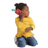 טלפון צעצוע - Toy BS Baby Smartphone