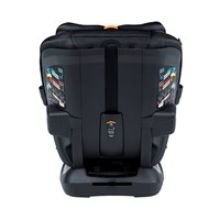 כיסא בטיחות וואן פיט LX קלירטקס – OneFit LX ClearTex All-in-One Car Seat