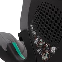 כיסא בטיחות סיט & גו – Seat&Go i-Size Car Seat
