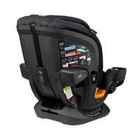 כיסא בטיחות וואן פיט מקס קלירטקס – OneFit Max ClearTex