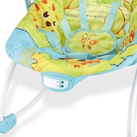 טרמפולינה/נדנדה ליטל הופר עד 18 ק"ג - ™Little Hopper