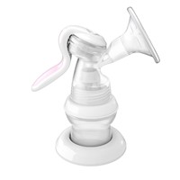 משאבת חלב ידנית נטורל פילינג - Natural feeling Manual Breast Pump