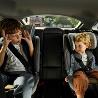 כיסא בטיחות סיט & גו – Seat&Go i-Size Car Seat