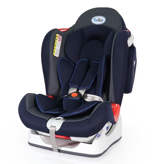 כיסא בטיחות סייפ גארד מהדורה מיוחדת - SafeGuard™ Special Edition - כחול רויאל - Royal Blue Special Edition