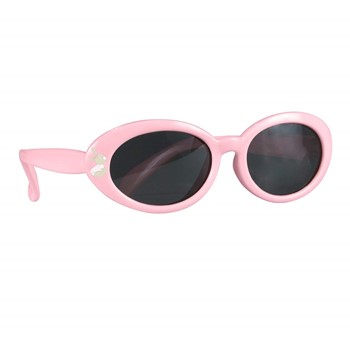 משקפי שמש לילדים - +Sunglasses 0M - ורוד - Rea