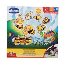 משחק קופסא דבורה מאושרת - Bee Happy