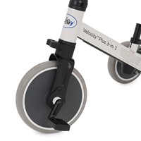 אופניים לילדים ולוסיטי פלוס 3 ב- 1 - Velocity™ Plus 3-in-1