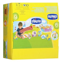 דיספליי 12 י"ח בובות מוזיקליות מהחווה - Go Go Music Display Box