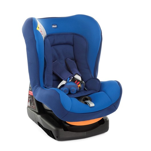 כיסא בטיחות קוסמוס - Cosmos - כחול Power Blue