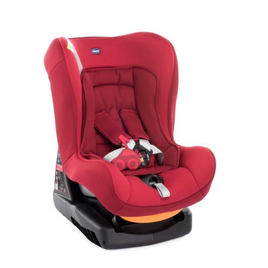 כיסא בטיחות קוסמוס - Cosmos - אדום Red Passion