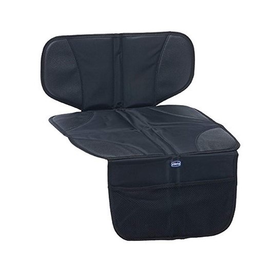 מגן מושב - Deluxe Protection For Car Seat - שחור - Black