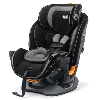 כיסא בטיחות פיט4 - Fit4 - שחור/אפור - Altitude