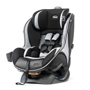 כיסא בטיחות נקסטפיט מקס זיפ אייר - Nextfit Max Zip Air