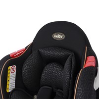 כיסא בטיחות סייפ גארד רויאל אדישן - SafeGuard™ Royal Edition