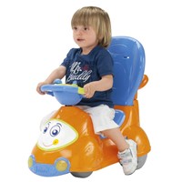 בימבה קוואטרו – Quattro Sit N' Ride 4 in 1