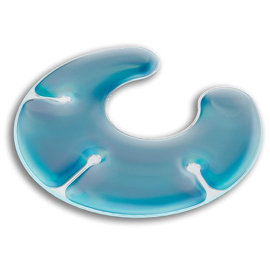רפידות ג'ל להנקה - Thermogel Breast Pads - טורקיז - Turquoise