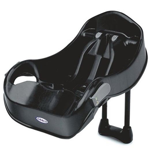 בסיס אוטופיקס לסל קל ג'וניור בייבי - AutoBaby - שחור Black