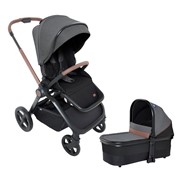 עגלה משולבת מיסה - Mysa Stroller