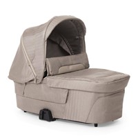 עגלה משולבת בלאג'יו פרימו אפור/בז' - Bellagio Primo Stroller Como Lake