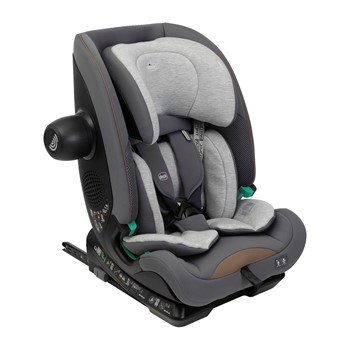 כיסא בטיחות סיט & גו – Seat&Go i-Size Car Seat - אפור מהודר - Glam Grey