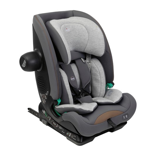 כיסא בטיחות סיט & גו – Seat&Go i-Size Car Seat - אפור מהודר - Glam Grey