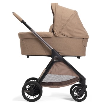 עגלה משולבת בלאג’יו 2 – Bellagio 2 Stroller - קרמל - Caramel