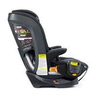 כיסא בטיחות מייפיט אייר קלירטקס - MyFit Air ClearTex